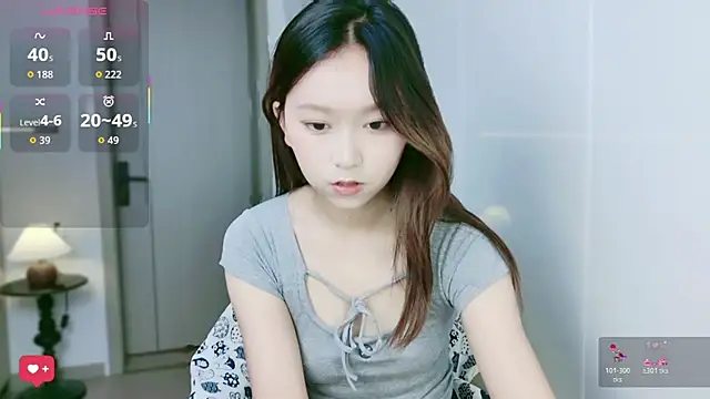 kaka622 online show from 11/19/25, 10:37