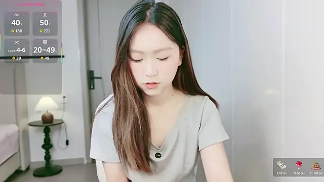 kaka622 online show from 12/17/25, 11:38