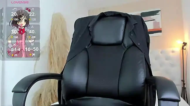 LOISE-XX online show from 12/21/24, 06:09