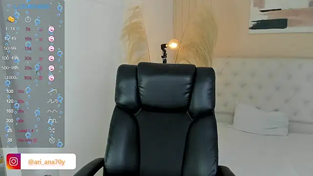 LOISE-XX online show from 01/15/26, 06:07