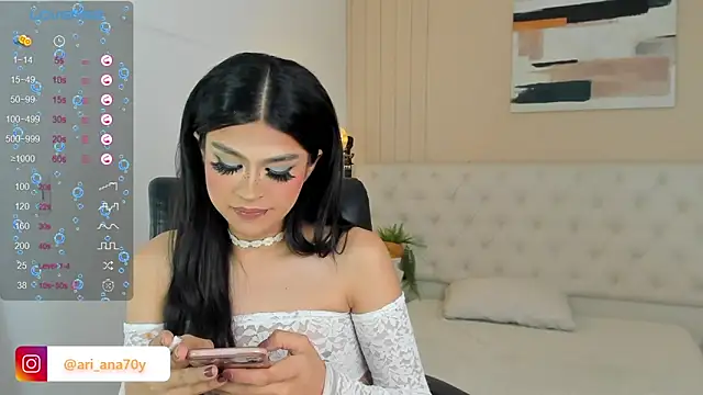 LOISE-XX online show from 02/24/26, 05:49