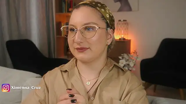 Snapshot of Ximenna_Cruz chatting on 02/20/26, 07:14 Ximenna Cruz online show from 02/20/26, 07:14