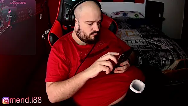 Snapshot of menditeta1 chatting on 01/25/25, 12:59 menditeta1 online show from 01/25/25, 12:59