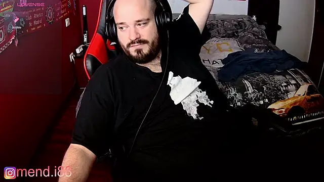 Snapshot of menditeta1 chatting on 01/26/25, 08:34 menditeta1 online show from 01/26/25, 08:34