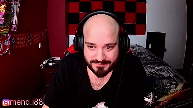 Snapshot of menditeta1 chatting on 01/28/25, 01:08 menditeta1 online show from 01/28/25, 01:08