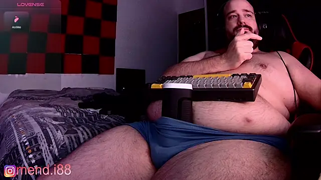 Snapshot of menditeta1 chatting on 01/28/25, 04:18 menditeta1 online show from 01/28/25, 04:18