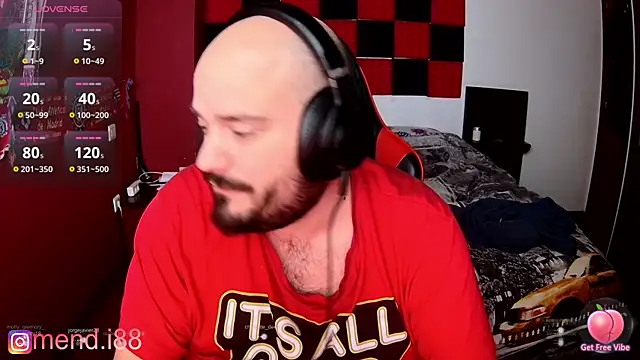 Snapshot of menditeta1 chatting on 01/28/25, 11:50 menditeta1 online show from 01/28/25, 11:50