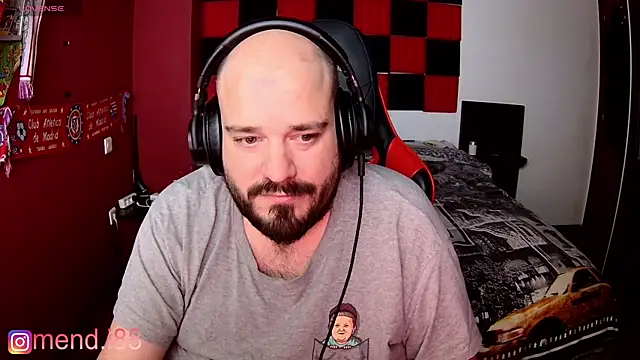 Snapshot of menditeta1 chatting on 01/31/25, 12:39 menditeta1 online show from 01/31/25, 12:39