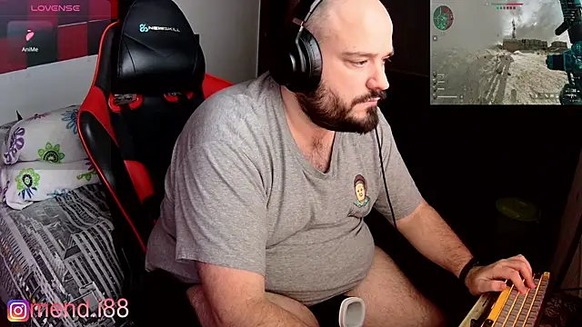 Snapshot of menditeta1 chatting on 01/31/25, 06:46 menditeta1 online show from 01/31/25, 06:46