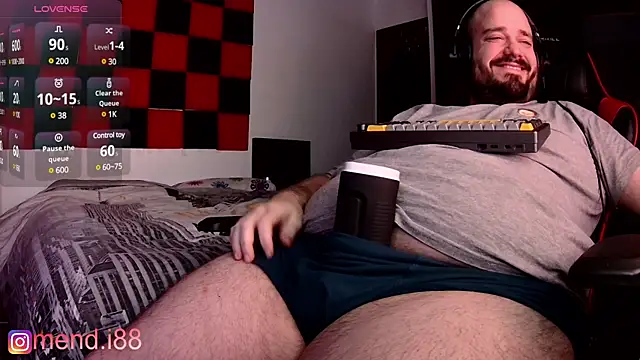 Snapshot of menditeta1 chatting on 02/01/25, 04:14 menditeta1 online show from 02/01/25, 04:14