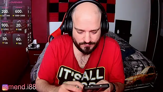 Snapshot of menditeta1 chatting on 02/05/25, 01:04 menditeta1 online show from 02/05/25, 01:04