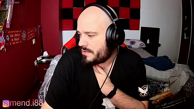 Snapshot of menditeta1 chatting on 02/10/25, 12:19 menditeta1 online show from 02/10/25, 12:19