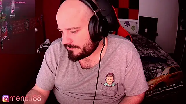 Snapshot of menditeta1 chatting on 02/14/25, 01:13 menditeta1 online show from 02/14/25, 01:13