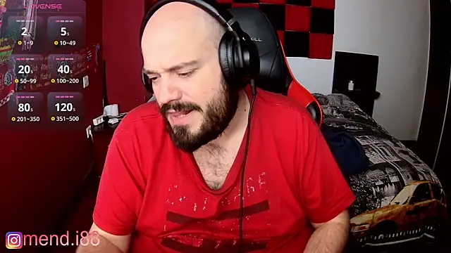 Snapshot of menditeta1 chatting on 02/20/25, 12:08 menditeta1 online show from 02/20/25, 12:08