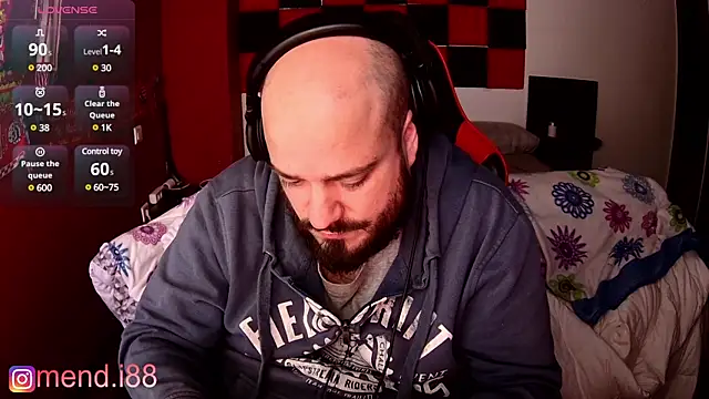 Snapshot of menditeta1 chatting on 03/04/25, 12:18 menditeta1 online show from 03/04/25, 12:18