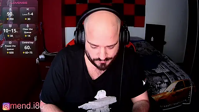 Snapshot of menditeta1 chatting on 03/10/25, 11:49 menditeta1 online show from 03/10/25, 11:49