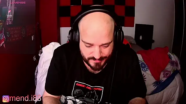 Snapshot of menditeta1 chatting on 03/17/25, 11:54 menditeta1 online show from 03/17/25, 11:54