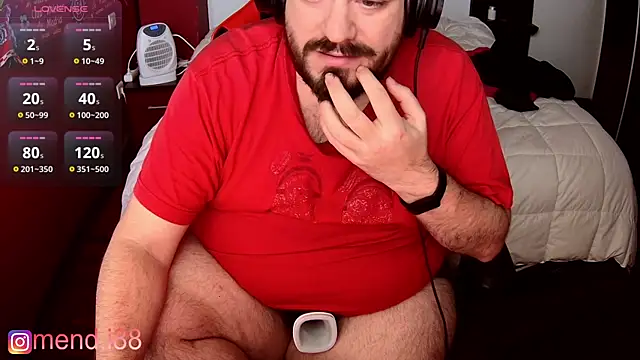 Snapshot of menditeta1 chatting on 03/19/25, 02:37 menditeta1 online show from 03/19/25, 02:37