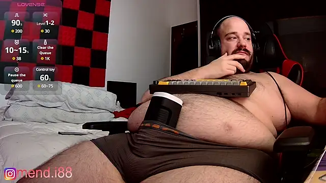 Snapshot of menditeta1 chatting on 03/19/25, 05:41 menditeta1 online show from 03/19/25, 05:41