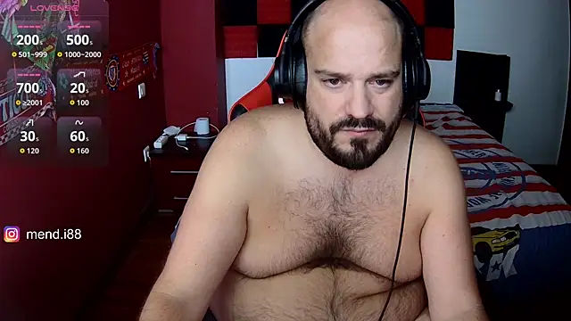 Snapshot of menditeta1 chatting on 09/18/25, 09:17 menditeta1 online show from 09/18/25, 09:17