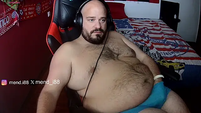 Snapshot of menditeta1 chatting on 09/20/25, 10:55 menditeta1 online show from 09/20/25, 10:55