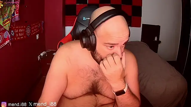 Snapshot of menditeta1 chatting on 09/26/25, 10:03 menditeta1 online show from 09/26/25, 10:03