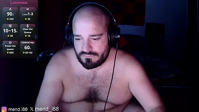 Snapshot of menditeta1 chatting on 10/01/25, 08:04 menditeta1 online show from 10/01/25, 08:04