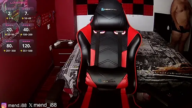 Snapshot of menditeta1 chatting on 10/02/25, 09:22 menditeta1 online show from 10/02/25, 09:22