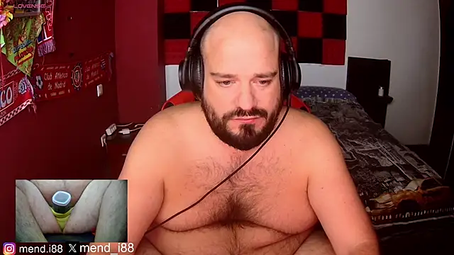 Snapshot of menditeta1 chatting on 10/03/25, 09:23 menditeta1 online show from 10/03/25, 09:23