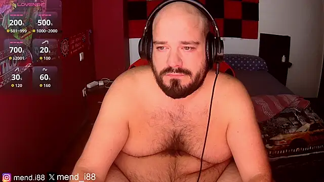 Snapshot of menditeta1 chatting on 10/04/25, 10:30 menditeta1 online show from 10/04/25, 10:30