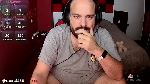 Snapshot of menditeta1 chatting on 10/30/25, 09:26 menditeta1 online show from 10/30/25, 09:26