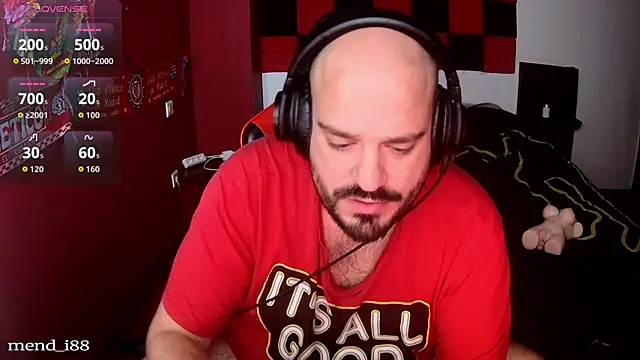 Snapshot of menditeta1 chatting on 11/10/25, 08:41 menditeta1 online show from 11/10/25, 08:41