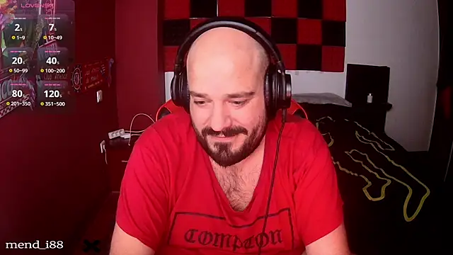 Snapshot of menditeta1 chatting on 11/25/25, 09:15 menditeta1 online show from 11/25/25, 09:15