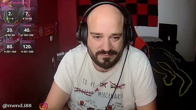 Snapshot of menditeta1 chatting on 11/26/25, 10:22 menditeta1 online show from 11/26/25, 10:22