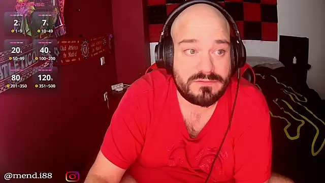 Snapshot of menditeta1 chatting on 11/28/25, 09:17 menditeta1 online show from 11/28/25, 09:17