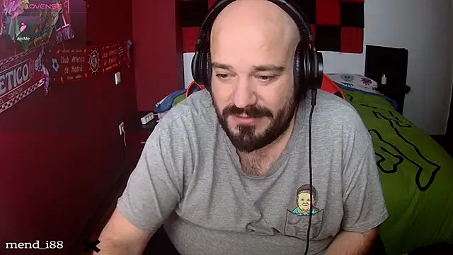 Snapshot of menditeta1 chatting on 11/30/25, 09:41 menditeta1 online show from 11/30/25, 09:41