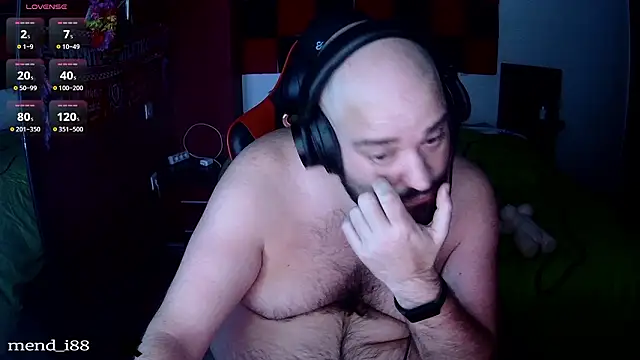 menditeta1 online show from 02/24/26, 09:57