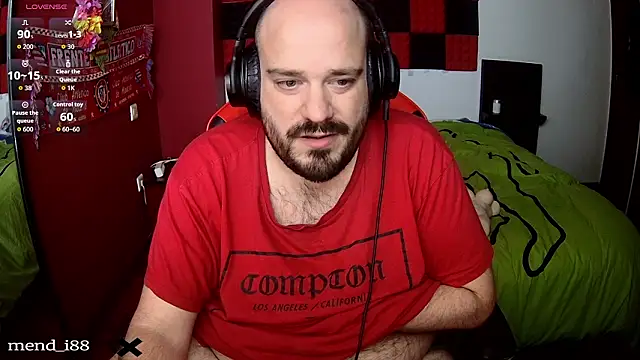 menditeta1 online show from 03/05/26, 08:16