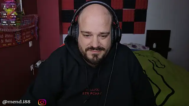 menditeta1 online show from 03/27/26, 06:29