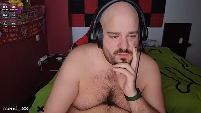 menditeta1 online show from 04/04/26, 11:13