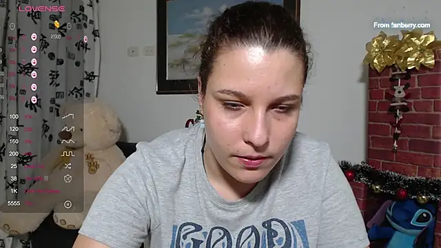 Snapshot of alexia_87 chatting on 12/07/24, 04:31 alexia 87 online show from 12/07/24, 04:31