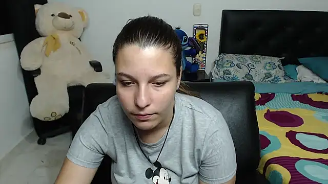 Snapshot of alexia_87 chatting on 01/25/25, 05:40 alexia 87 online show from 01/25/25, 05:40