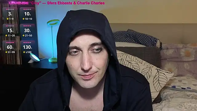 Gil gamesh90 online show from 03/15/25, 06:32