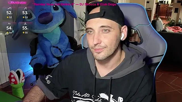 Gil gamesh90 online show from 09/08/25, 02:38