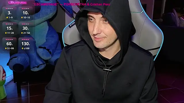 Gil gamesh90 online show from 10/05/25, 06:34