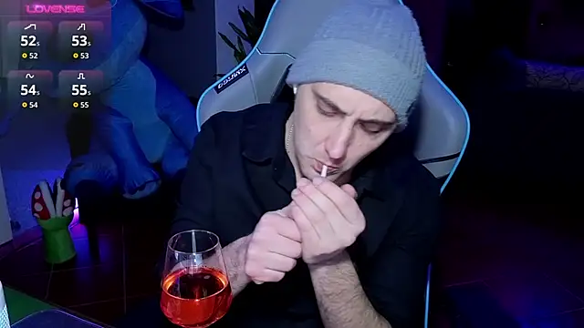 Snapshot of Gil_gamesh90 chatting on 02/05/26, 09:08 Gil gamesh90 online show from 02/05/26, 09:08