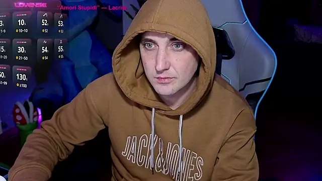 Snapshot of Gil_gamesh90 chatting on 02/10/26, 08:57 Gil gamesh90 online show from 02/10/26, 08:57