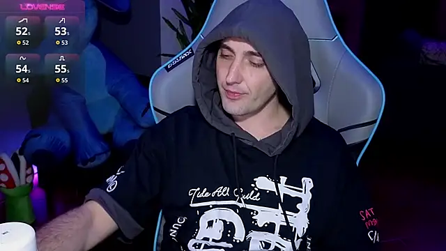 Snapshot of Gil_gamesh90 chatting on 02/13/26, 07:10 Gil gamesh90 online show from 02/13/26, 07:10