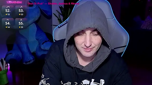 Snapshot of Gil_gamesh90 chatting on 02/19/26, 05:53 Gil gamesh90 online show from 02/19/26, 05:53