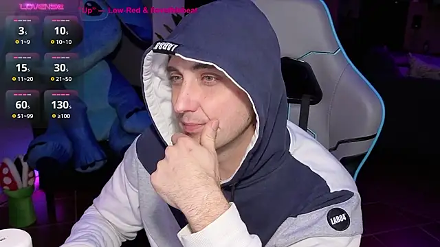 Snapshot of Gil_gamesh90 chatting on 02/23/26, 07:22 Gil gamesh90 online show from 02/23/26, 07:22